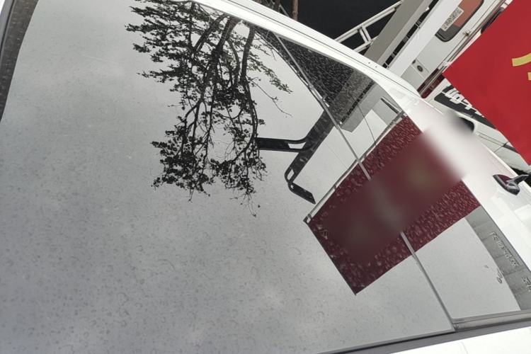 Used Audi Q3 2020 35 TFSI Fashion Dynamic Model Roof