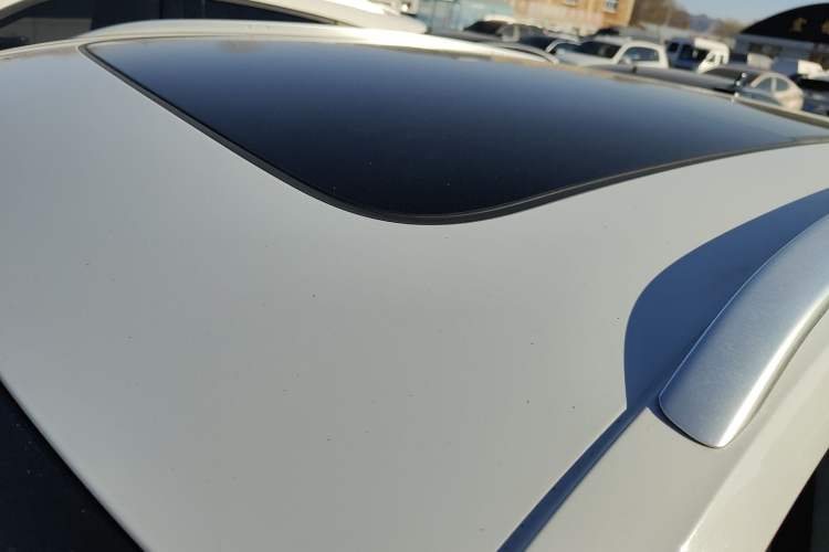 Used Audi Q3 2020 35 TFSI Ambition Dynamic Edition Roof