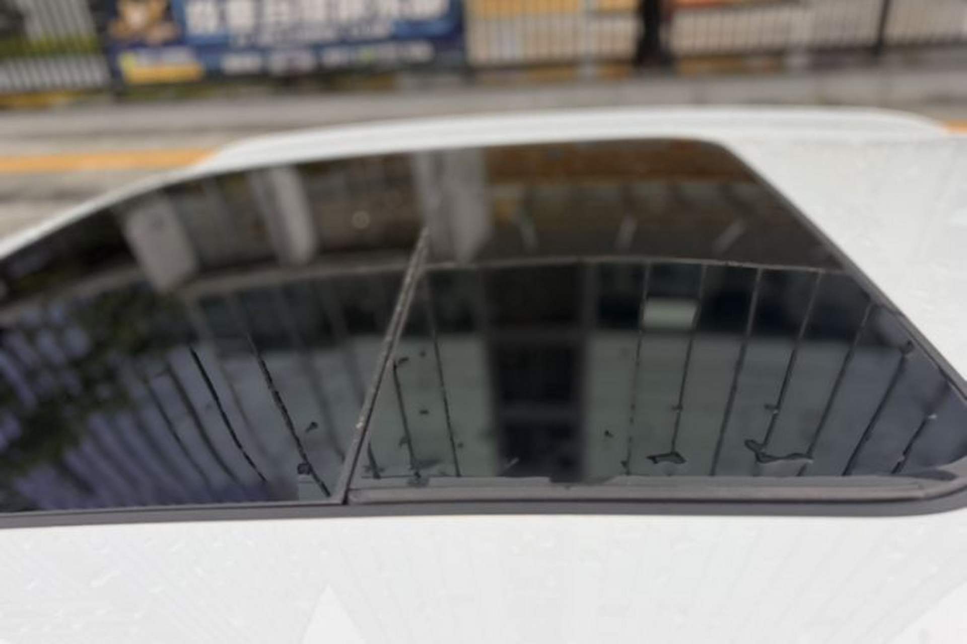 Used Audi Q3 2020 35 TFSI Fashion Dynamic Model Roof
