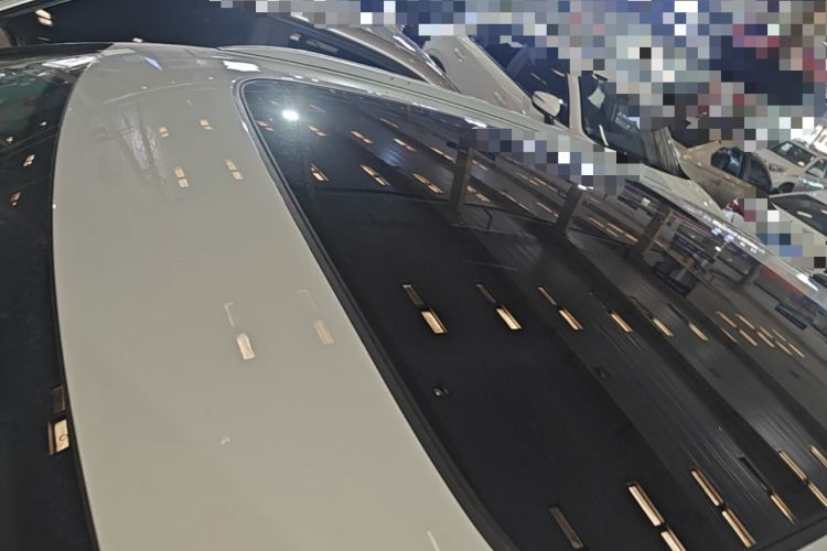 Used Audi Q3 2020 40 TFSI Fashion Dynamic Model Roof