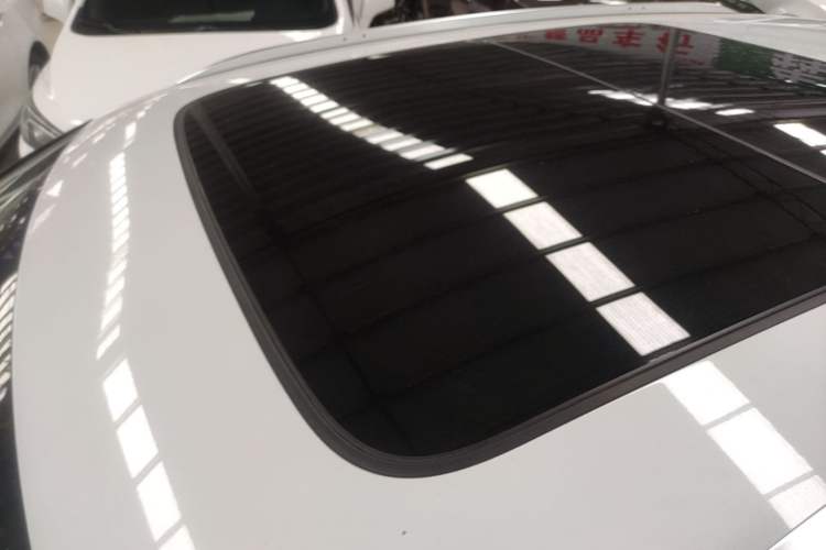 Used Audi Q3 2020 35 TFSI Ambition Dynamic Edition Roof