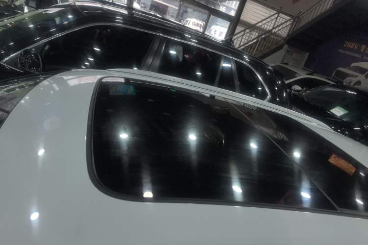 Used Audi Q3 2020 35 TFSI Ambition Dynamic Edition Roof
