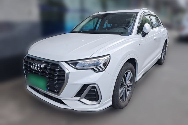 Used Audi Q3 2020 35 TFSI Ambition Dynamic Edition Guazi used car, China used car export, Used car for sale, Used  cars, Cheapest cars for sale