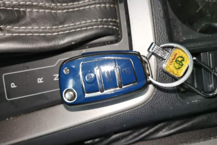 Used Audi Q3 2020 35 TFSI Ambition Dynamic Edition Vehicle Key