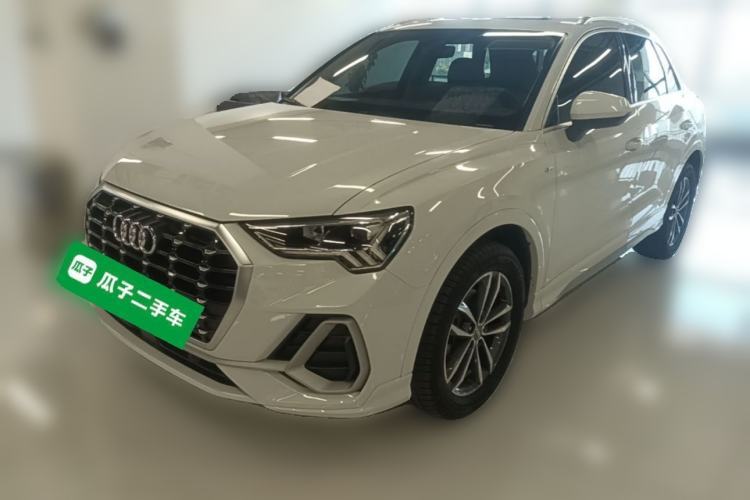 Used Audi Q3 2020 35 TFSI Ambition Dynamic Edition Guazi used car, China used car export, Used car for sale, Used  cars, Cheapest cars for sale