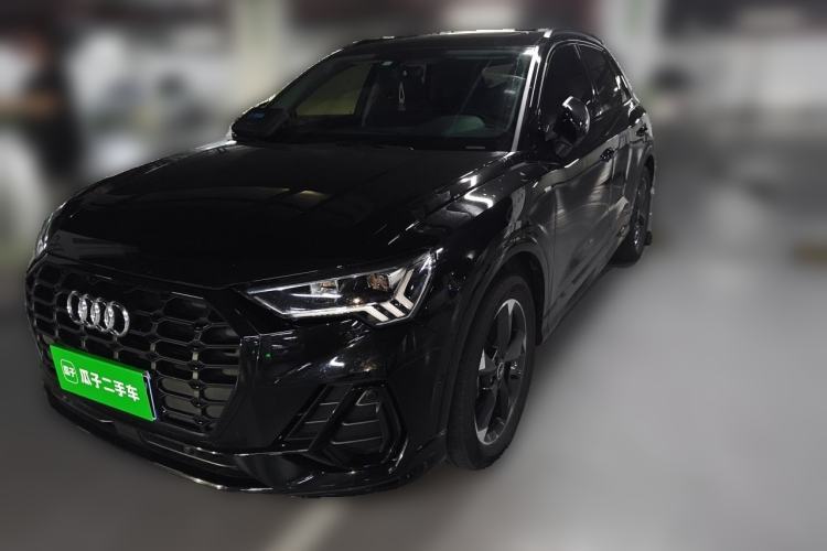 Used Audi Q3 2021 35 TFSI Fashion Dynamic Model Guazi used car, China used car export, Used car for sale, Used Audi cars, Cheapest cars for sale