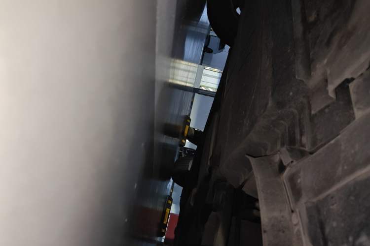 Used Audi Q3 2021 35 TFSI Fashion Dynamic Model Chassis Front Left