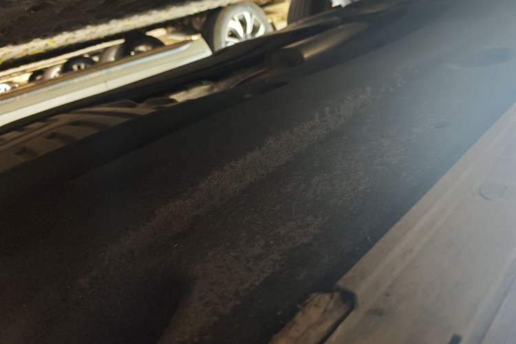 Used Audi Q3 2021 35 TFSI Fashion Dynamic Model Chassis Front Right