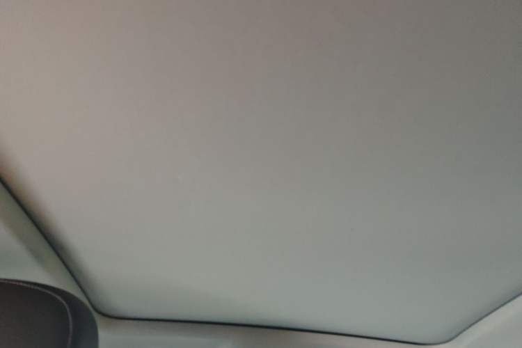 Used Audi Q3 2021 35 TFSI Fashion Dynamic Model Headliner