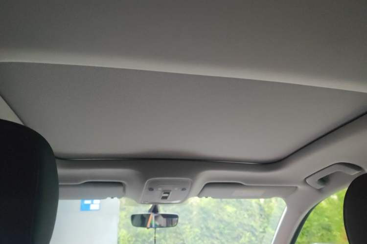 Used Audi Q3 2021 35 TFSI Fashionable and Elegant Model Headliner