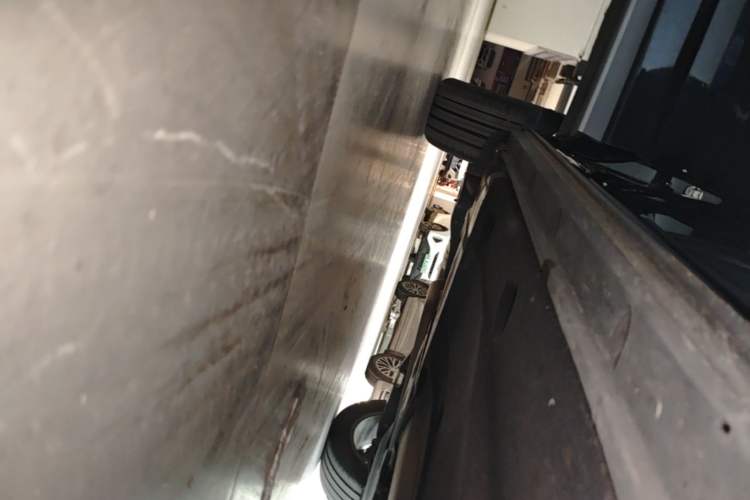 Used Audi Q3 2021 40 TFSI Fashion Dynamic Model Right Side Sill