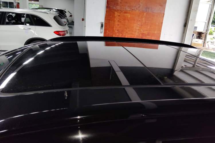 Used Audi Q3 2021 35 TFSI Fashion Dynamic Model Roof