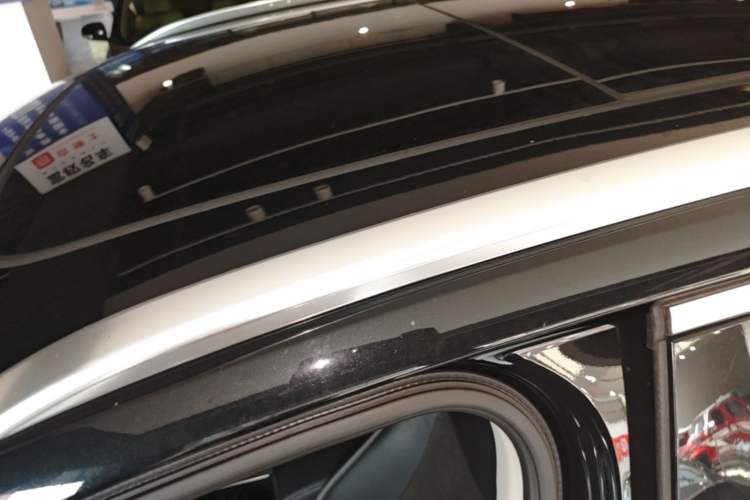Used Audi Q3 2021 40 TFSI Fashion Dynamic Model Roof
