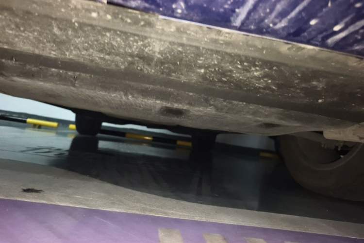 Used Audi Q3 2021 35 TFSI Progressive Dynamic Edition Chassis Front