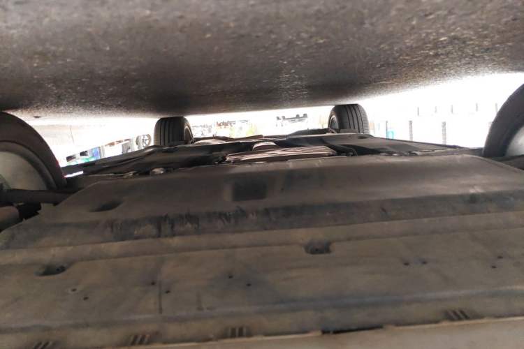 Used Audi Q3 2021 35 TFSI Fashion Dynamic Model Chassis Front