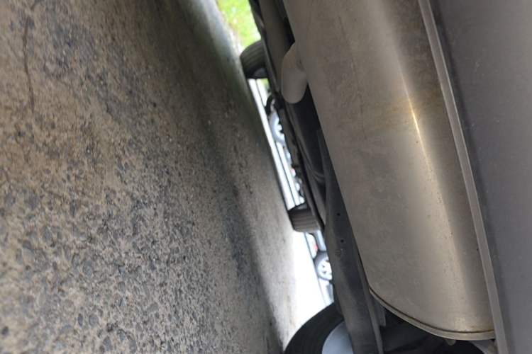 Used Audi Q3 2021 35 TFSI Progressive Dynamic Edition Chassis Rear