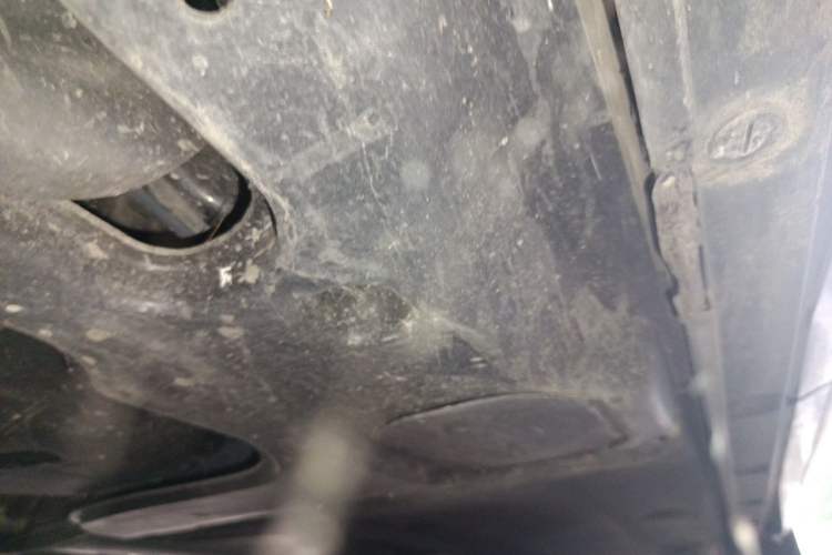Used Audi Q3 2021 35 TFSI Progressive Dynamic Edition Chassis Rear Right