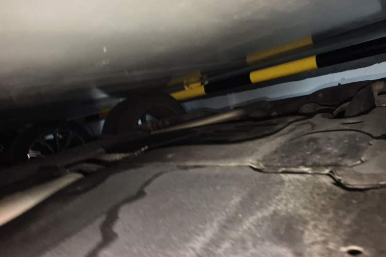Used Audi Q3 2021 35 TFSI Progressive Dynamic Edition Chassis Rear Right