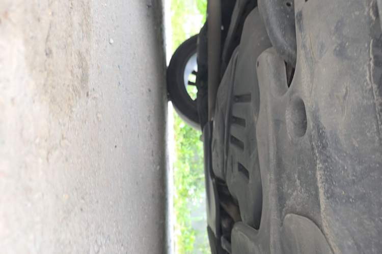 Used Audi Q3 2021 35 TFSI Progressive Dynamic Edition Chassis Rear Right