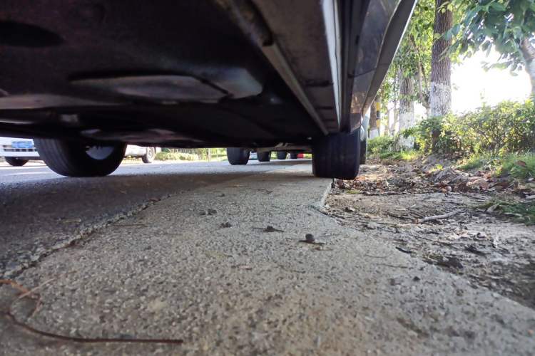 Used Audi Q3 2021 35 TFSI Progressive Dynamic Edition Chassis Rear Right