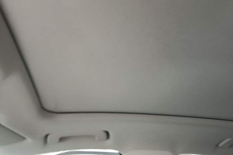 Used Audi Q3 2021 35 TFSI Fashionable and Elegant Model Headliner