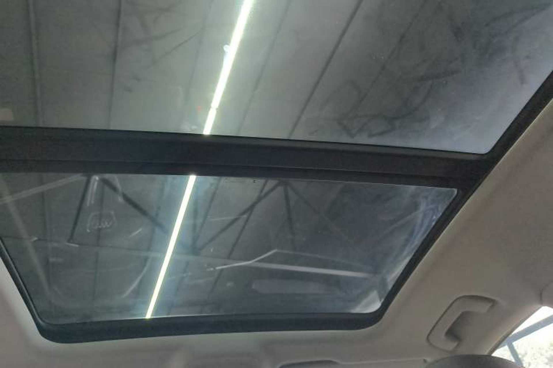 Used Audi Q3 2021 35 TFSI Progressive Dynamic Edition Headliner