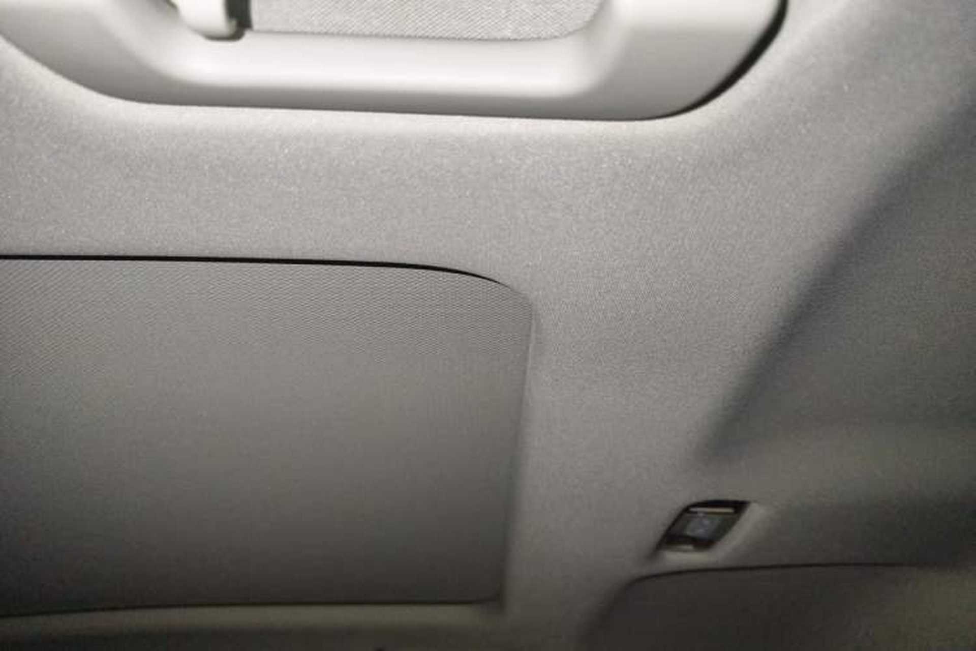 Used Audi Q3 2021 35 TFSI Progressive Dynamic Edition Headliner