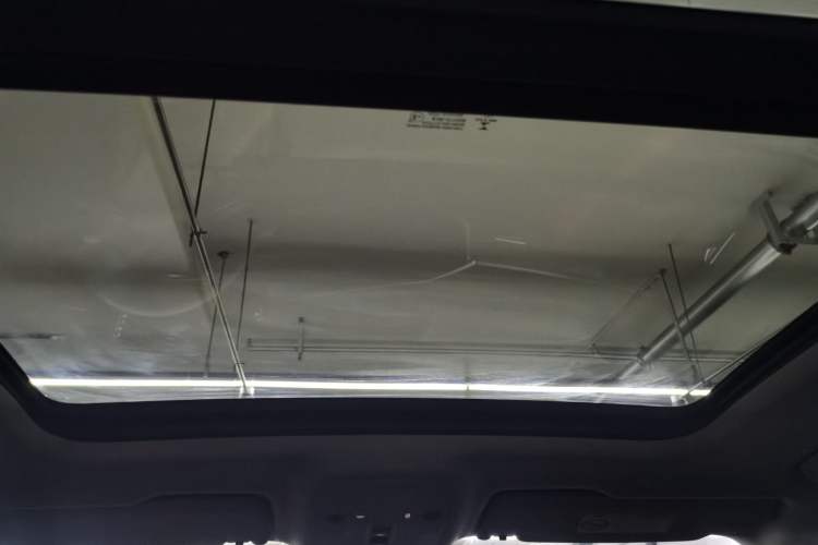 Used Audi Q3 2021 35 TFSI Fashion Dynamic Model Headliner