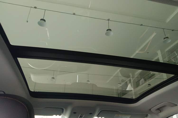 Used Audi Q3 2021 35 TFSI Fashionable and Elegant Model Headliner