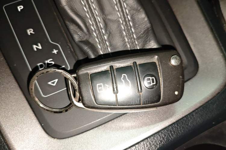 Used Audi Q3 2021 35 TFSI Fashion Dynamic Model Interior 1
