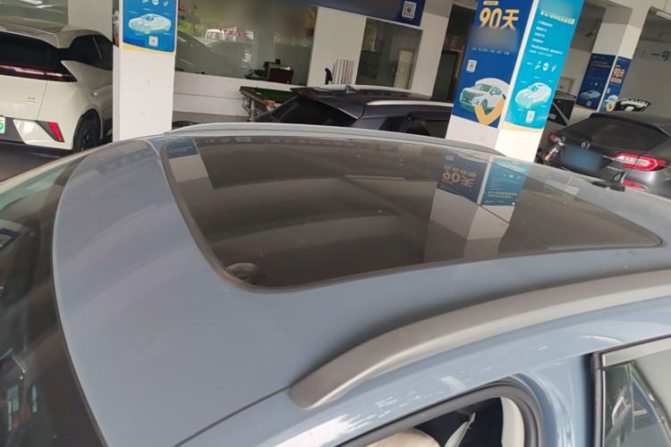 Used Audi Q3 2021 40 TFSI Fashion Dynamic Model Roof