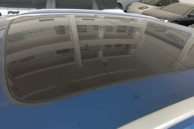 Used Audi Q3 2021 35 TFSI Fashionable and Elegant Model Roof