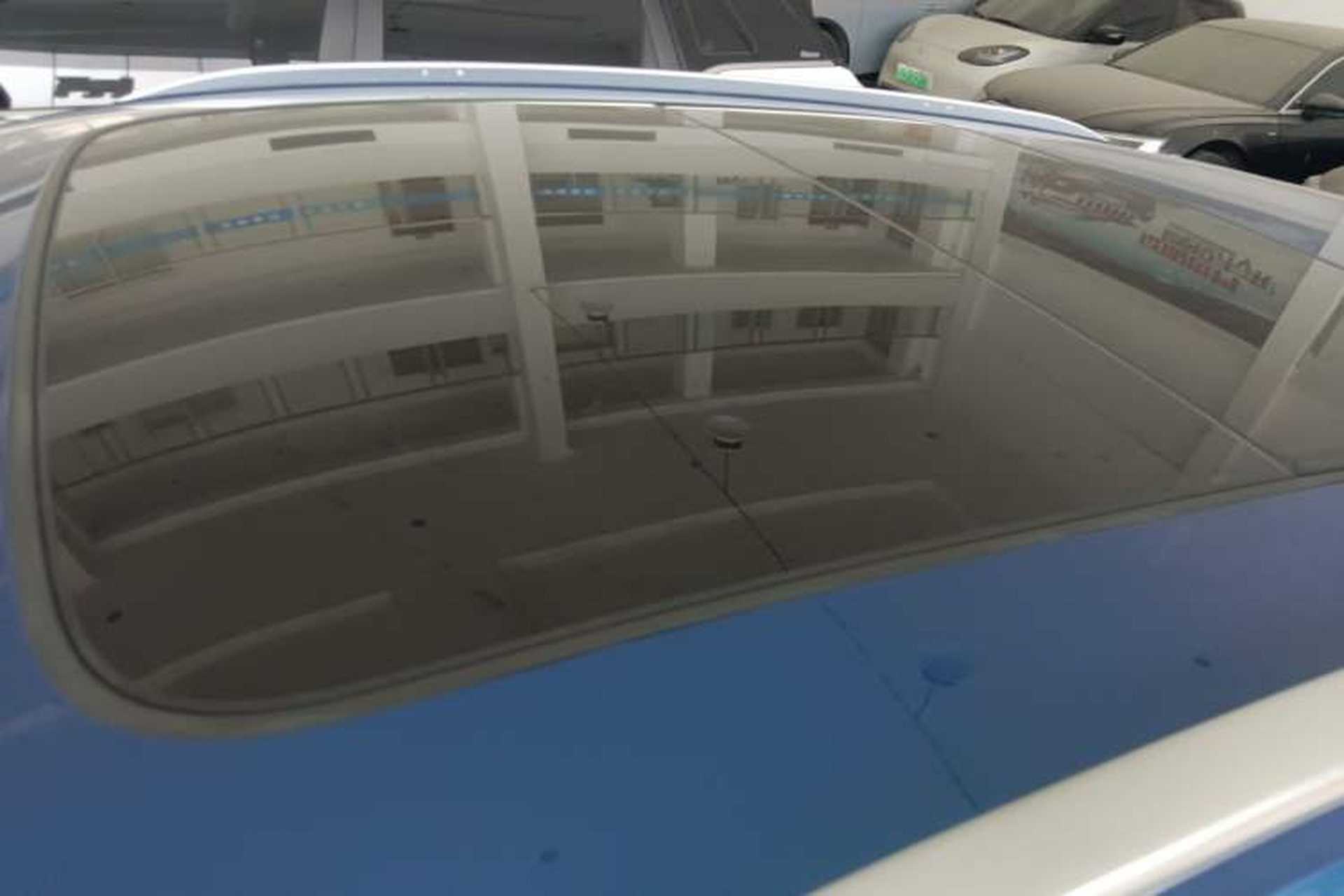 Used Audi Q3 2021 35 TFSI Fashionable and Elegant Model Roof