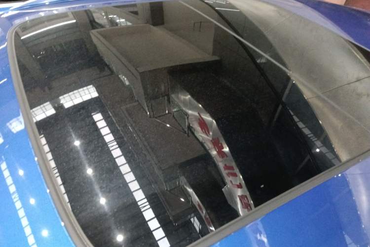 Used Audi Q3 2021 35 TFSI Fashion Dynamic Model Roof