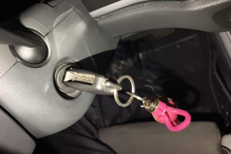 Used Audi Q3 2021 35 TFSI Progressive Dynamic Edition Vehicle Key