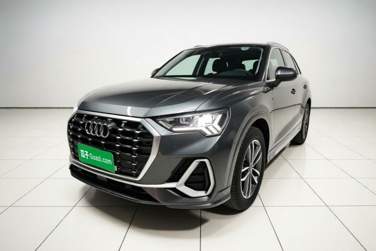 Audi Q3 2021 35 TFSI Progressive Dynamic Edition usata Guazi used car, China used car export, Used car for sale, Used  cars, Cheapest cars for sale
