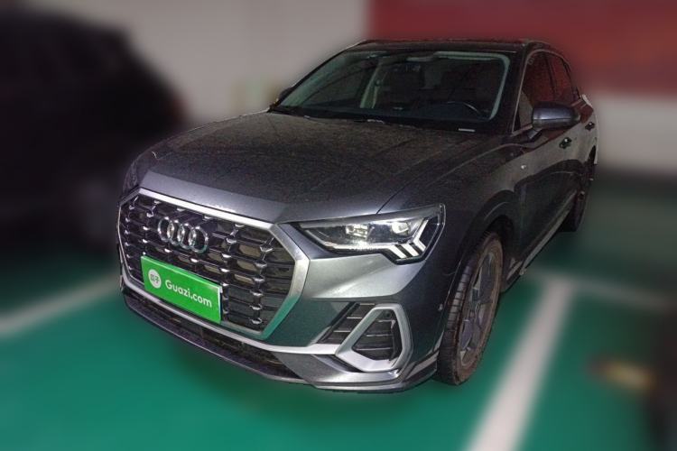 Ojetý Audi Q3 2021 35 TFSI Fashion Dynamic Model Guazi used car, China used car export, Used car for sale, Used  cars, Cheapest cars for sale
