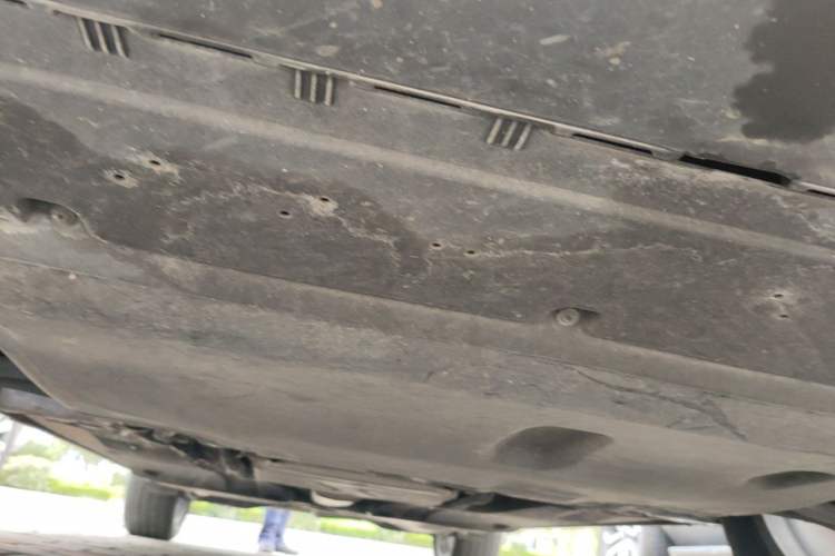 Used Audi Q3 2021 35 TFSI Fashion Dynamic Model Chassis Front