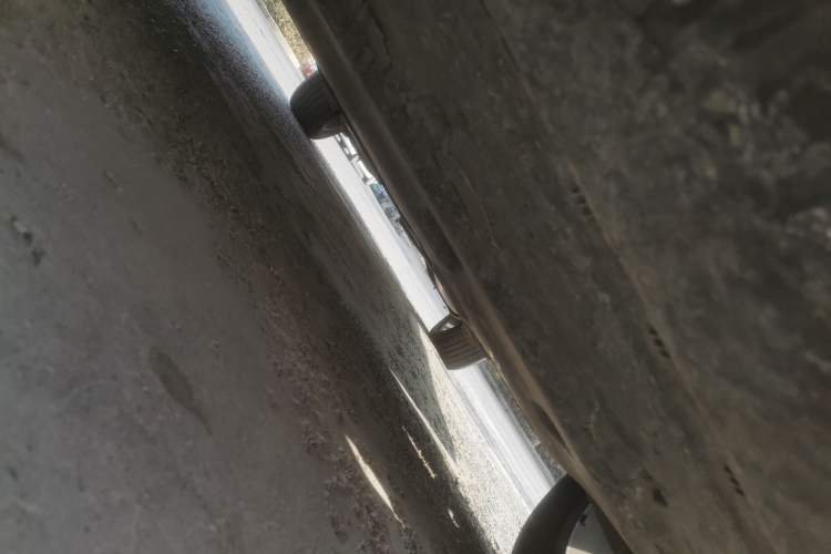 Used Audi Q3 2021 35 TFSI Progressive Dynamic Edition Chassis Front