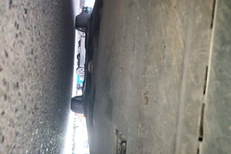 Used Audi Q3 2021 40 TFSI Fashion Dynamic Model Chassis Front