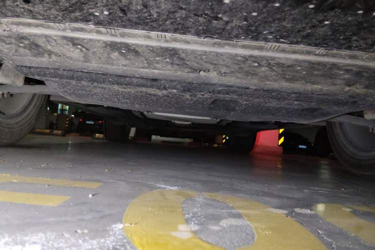 Used Audi Q3 2021 35 TFSI Progressive Dynamic Edition Chassis Front