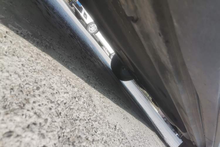 Used Audi Q3 2021 35 TFSI Progressive Dynamic Edition Chassis Front Left