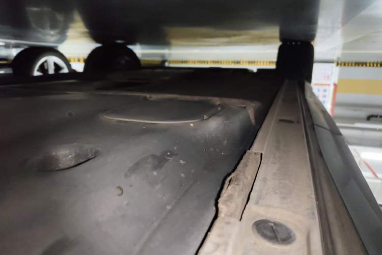 Used Audi Q3 2021 35 TFSI Fashion Dynamic Model Chassis Front Left