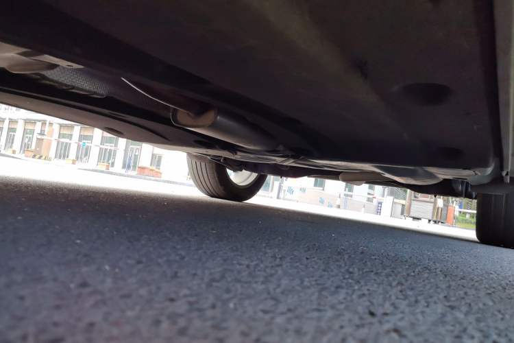 Used Audi Q3 2021 35 TFSI Fashion Dynamic Model Chassis Front Left