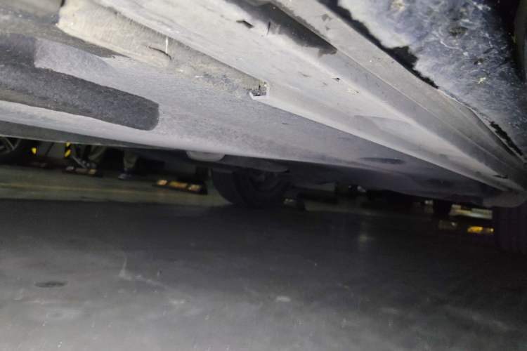 Used Audi Q3 2021 35 TFSI Progressive Dynamic Edition Chassis Front Left