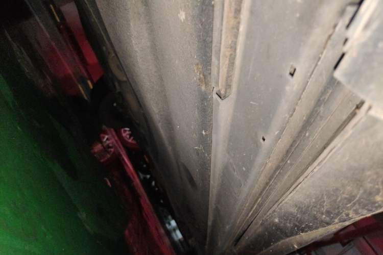Used Audi Q3 2021 35 TFSI Progressive Dynamic Edition Chassis Front Left