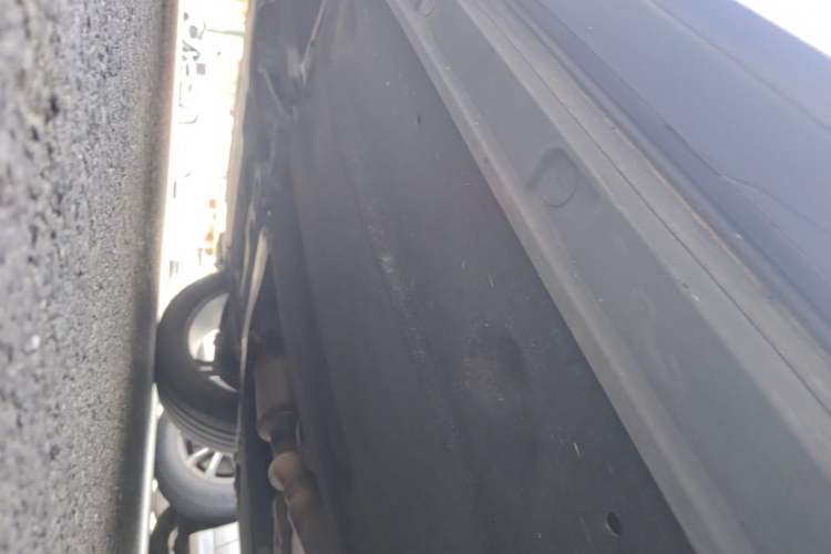 Used Audi Q3 2021 45 TFSI quattro Fashion Dynamic Model Chassis Front Left