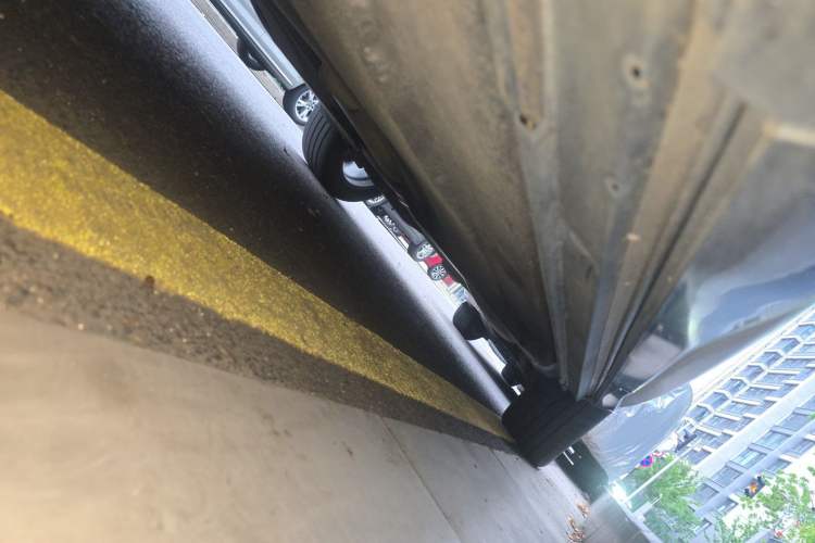 Used Audi Q3 2021 35 TFSI Fashion Dynamic Model Chassis Front Left