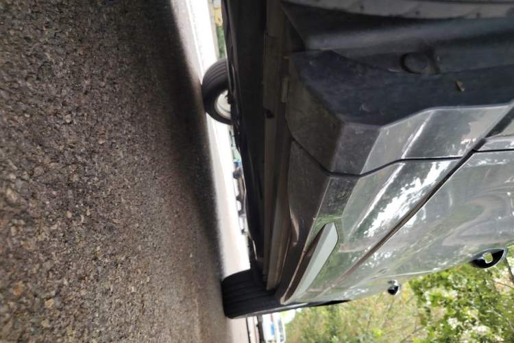 Used Audi Q3 2021 35 TFSI Fashionable and Elegant Model Chassis Front Left