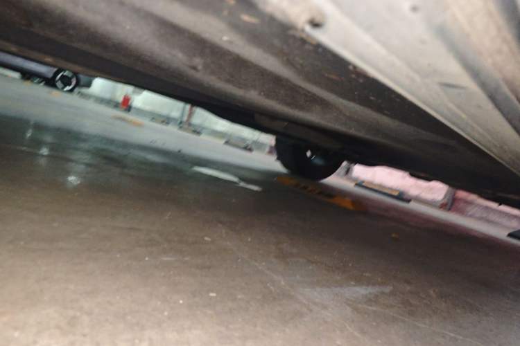 Used Audi Q3 2021 35 TFSI Progressive Dynamic Edition Chassis Front Left